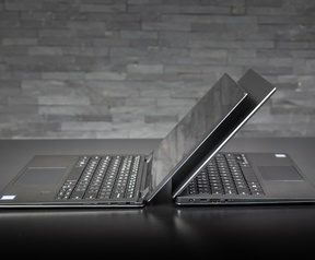 Dell XPS 13 en XPS 13 2-in-1