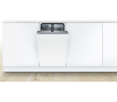 Bosch SPV46IX07E