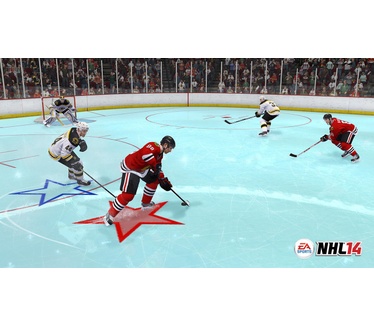 NHL 14, PS3