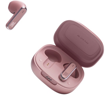 JBL Live Flex (Roze)
