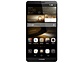 Huawei Ascend Mate 7 Zwart
