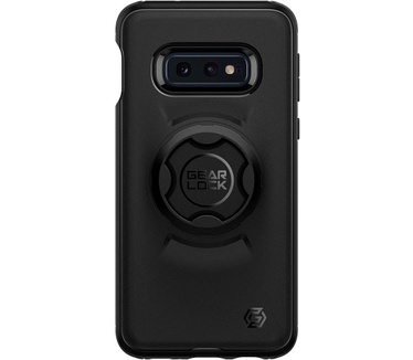 Spigen Gearlock Galaxy S10e Bike Mount Case