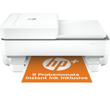 HP 6432e
