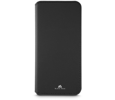 BlackRock Slim Folio (Galaxy A25 5G) Zwart