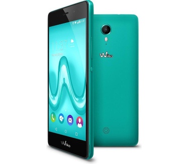 Wiko Tommy Blauw