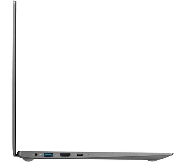 LG Gram 15Z90N-V.AR55G (Qwertz toetsenbord)