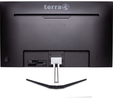 Terra LED 3290W Zwart