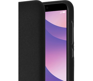 Azuri AZCOVFLEXHUY718-BLK