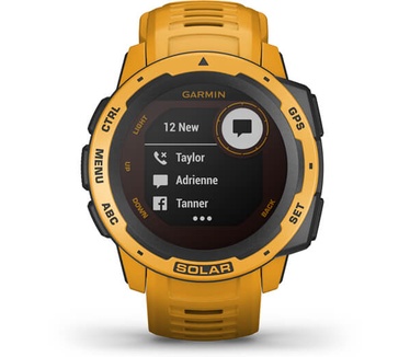 Garmin Instinct Solar