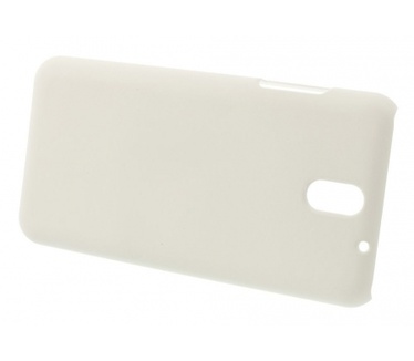 Kees Dun Hardcover Hoesje HTC Desire 610 - Wit