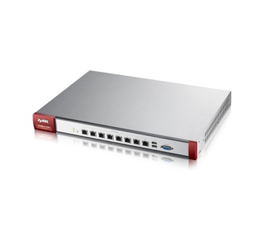 Zyxel Zywall Zyxel ZyWALL 310 VPN Firewall