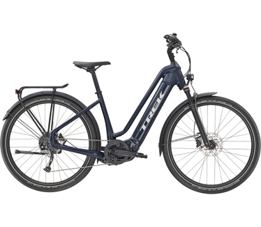 Trek Allant+7 Lowstep