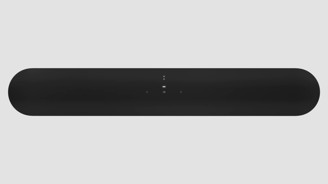 Sonos Beam Gen 2