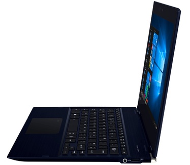 Toshiba Portégé X20W-D-11M