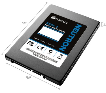 Corsair Neutron CSSD-N240GB3-BK 240GB