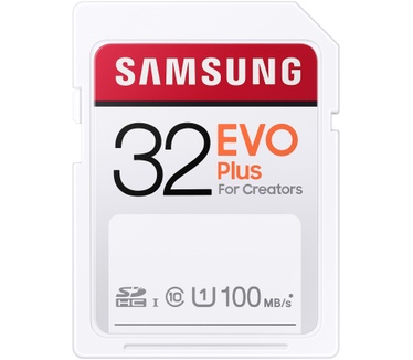 Samsung EVO Plus
