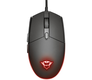 Trust GXT 838 Azor (Qwerty US)