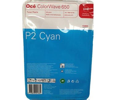 Oce ColorWave 650 P2