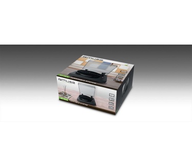 Muse MT-105 B