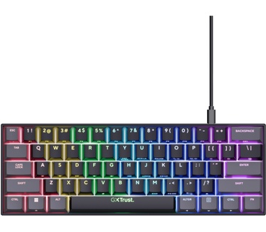 Trust GXT 867 Acira