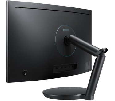 Samsung C27FG70 Zwart