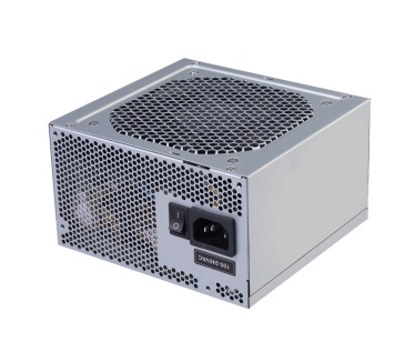 Seasonic SSP - 750 RT Active PFC F3