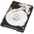 Western Digital brengt eerste 2,5"-hdd van 1TB uit