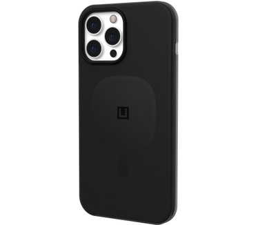 Urban Armor Gear 11355N314040 (iPhone 13 Pro Max) Zwart