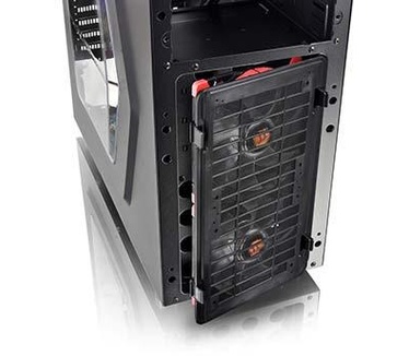 Thermaltake Versa H24 - Window