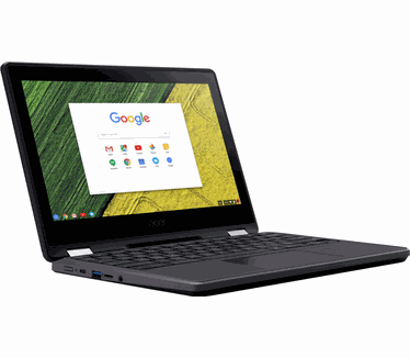 Acer Chromebook R751TN-C5SH