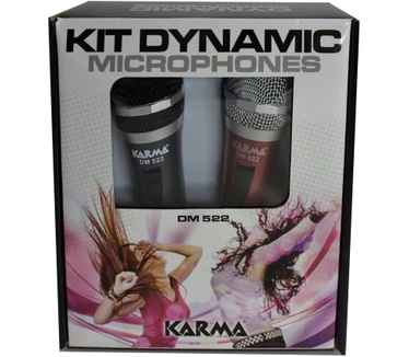 Karma Italiana DM 522