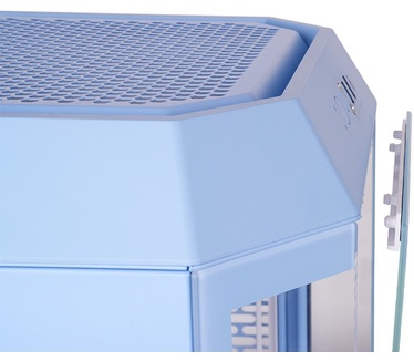 Thermaltake The Tower 250 Hydrangea Blue
