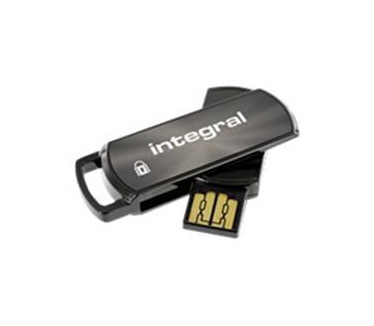 Integral Secure 360, 4GB