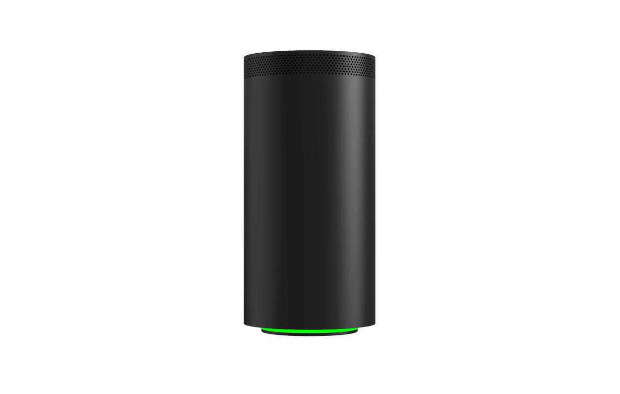 Razer kondigt Sila-gamerouter met accu en 5g-modem aan - Tweakers