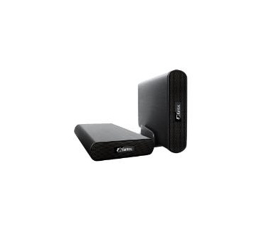 Fantec DB-AluAir U2e