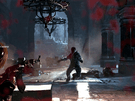 Review Rise of the Tomb Raider