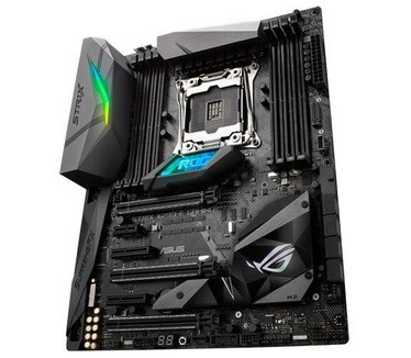 Asus ROG Strix X299-E GAMING