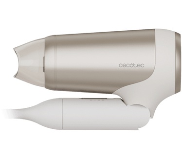 Cecotec IoniCare Power&Go Heaven Champagne