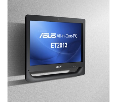 Asus Eee Top ET2013IUKI-B080M (Duits model)