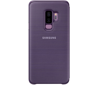 Samsung EF-NG965PVEGWW (Galaxy S9 Plus) Paars