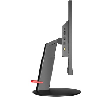 Lenovo M710 + ThinkVision T23i 23" Full HD IPS monitor