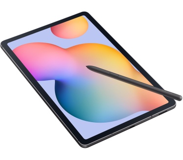 Samsung Galaxy Tab S6 Lite (2024), Wi-Fi, 64GB opslag Zwart