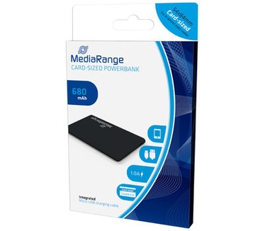 MediaRange MR743