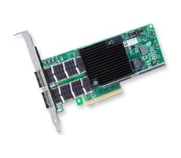 Intel XL710-QDA2 Ethernet Converged Network Adapter