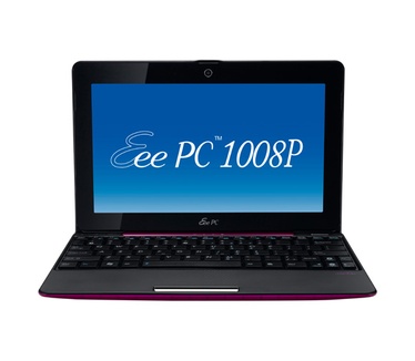 Asus Eee PC 1008P