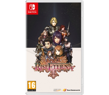 Rise Eterna