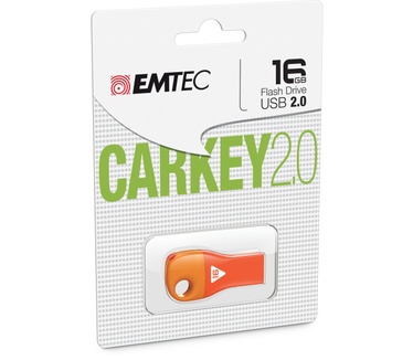 Emtec D300 16GB