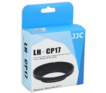JJC LH-CP17