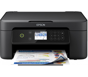 Epson Expression Home XP-4100