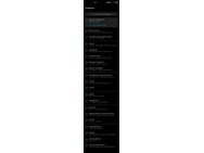 Screenshots OnePlus Nord